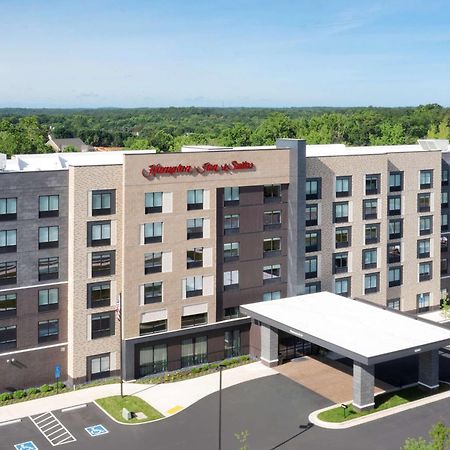 Hampton Inn & Suites Richmond Short Pump, Va Екстер'єр фото