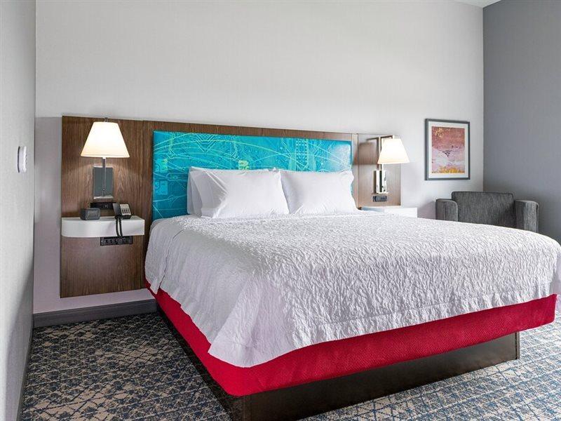 Hampton Inn & Suites Richmond Short Pump, Va Екстер'єр фото
