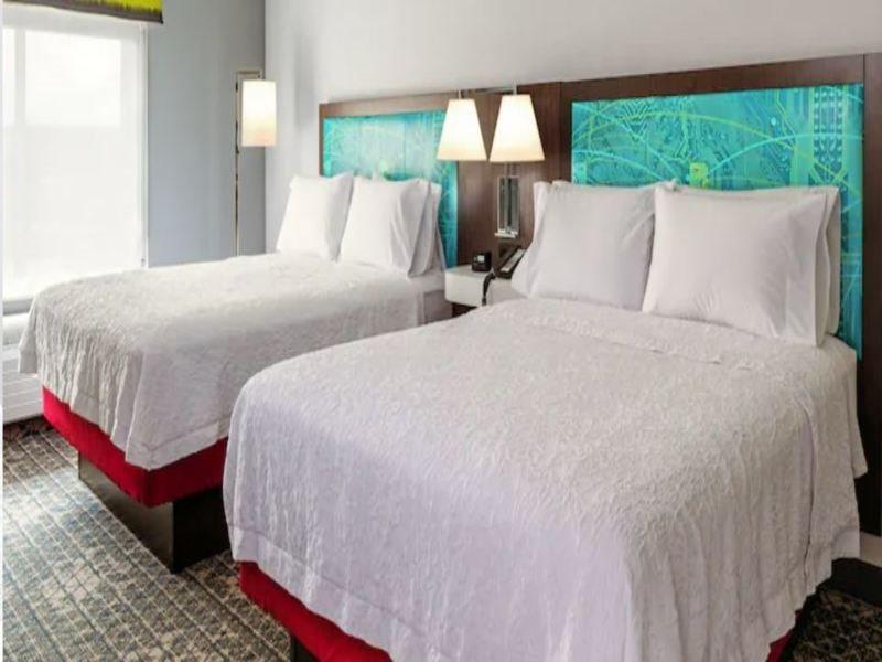 Hampton Inn & Suites Richmond Short Pump, Va Екстер'єр фото