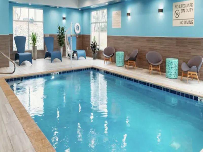 Hampton Inn & Suites Richmond Short Pump, Va Екстер'єр фото
