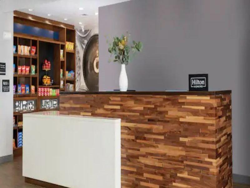 Hampton Inn & Suites Richmond Short Pump, Va Екстер'єр фото