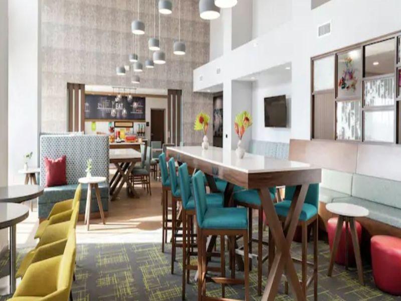 Hampton Inn & Suites Richmond Short Pump, Va Екстер'єр фото