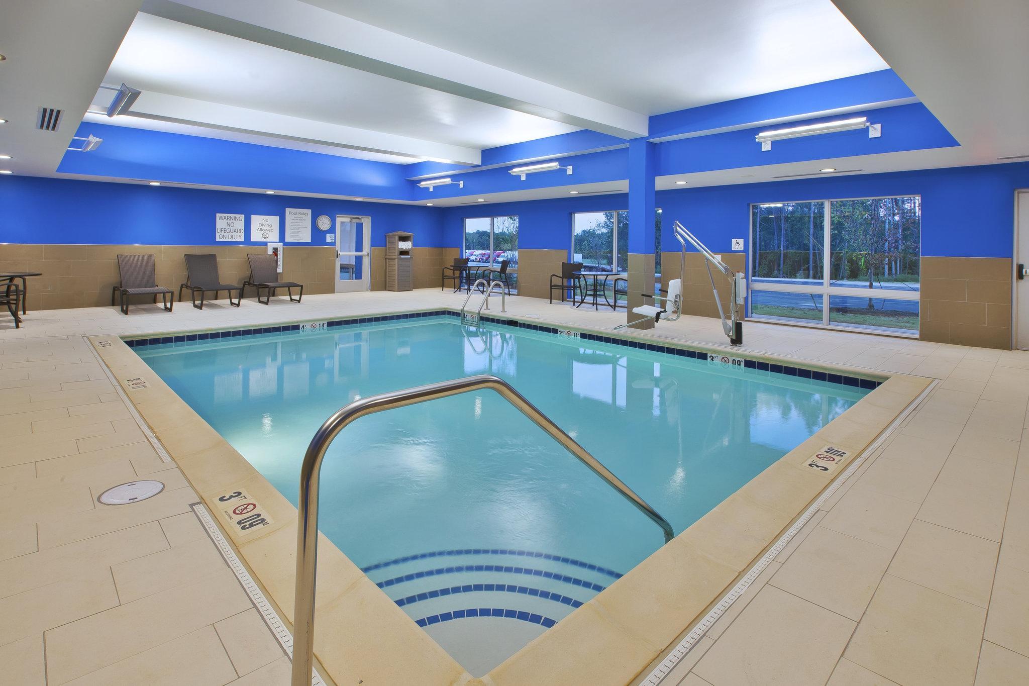 Hampton Inn & Suites Richmond Short Pump, Va Екстер'єр фото