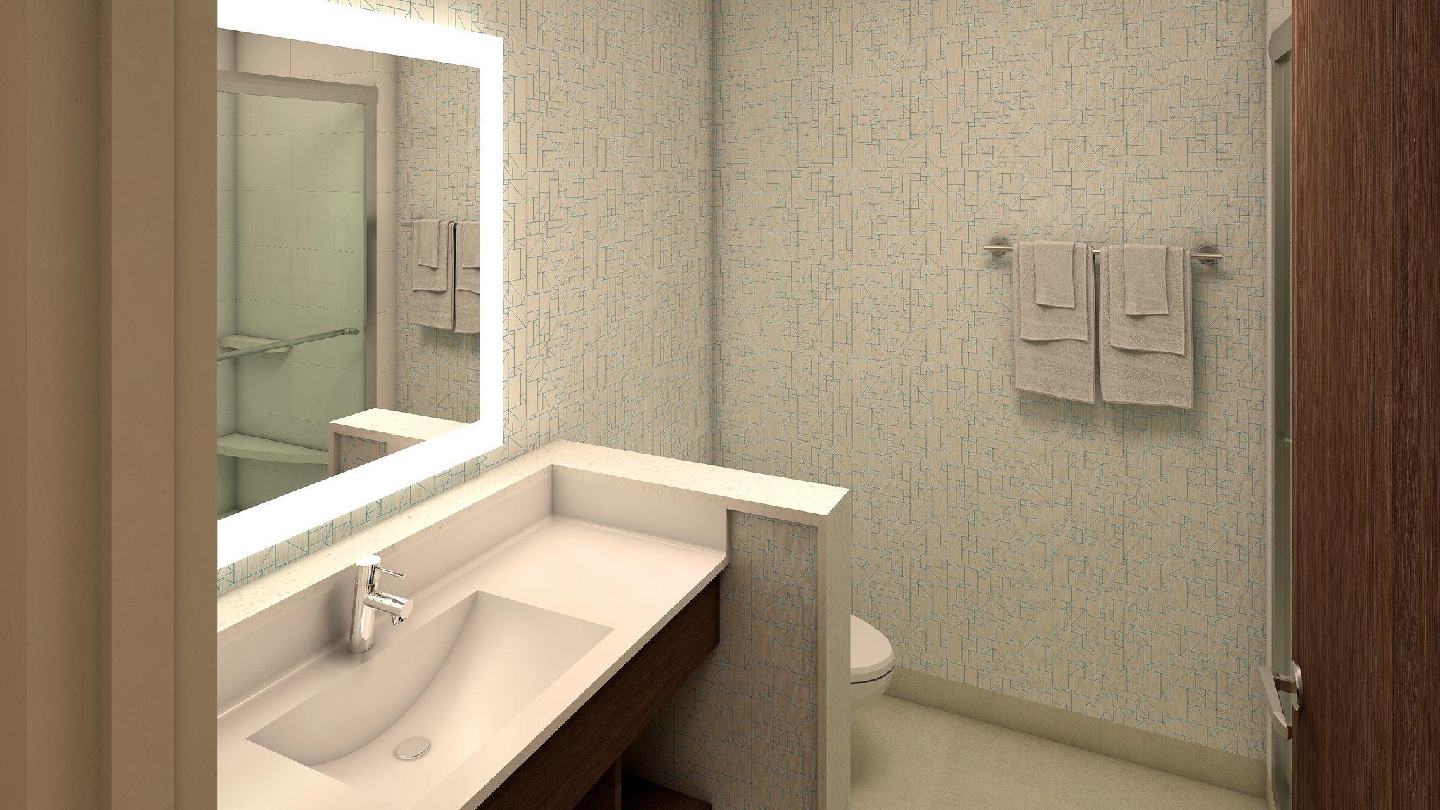 Hampton Inn & Suites Richmond Short Pump, Va Екстер'єр фото