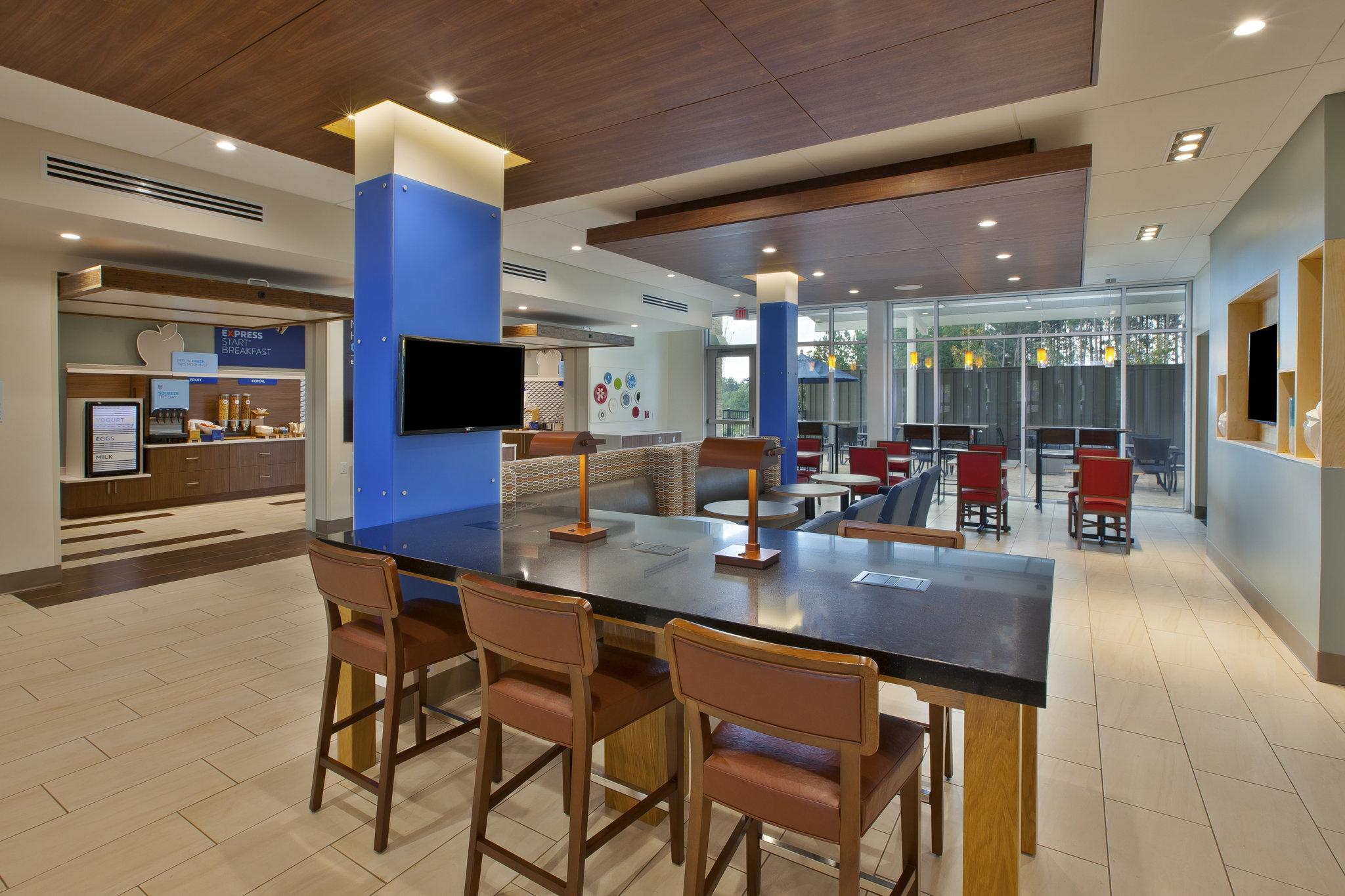Hampton Inn & Suites Richmond Short Pump, Va Екстер'єр фото