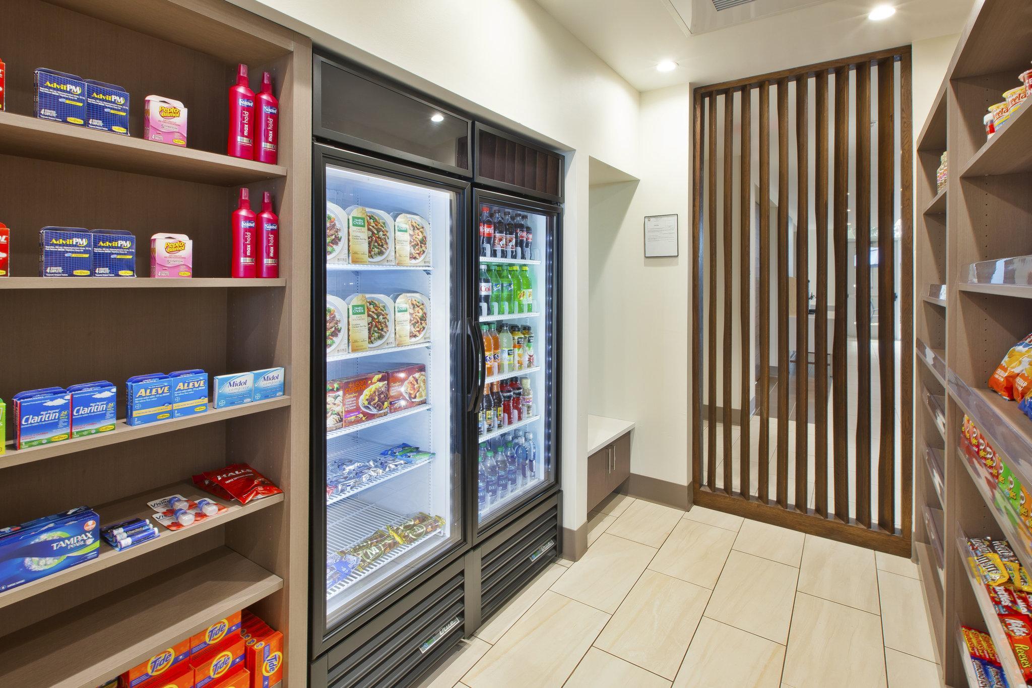 Hampton Inn & Suites Richmond Short Pump, Va Екстер'єр фото