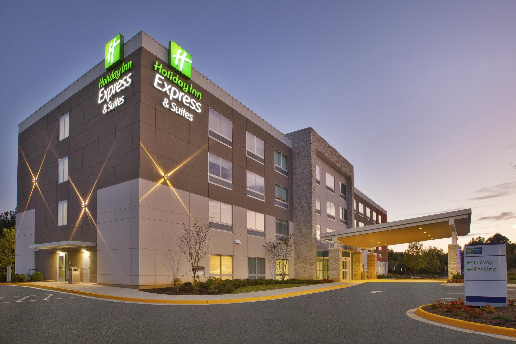 Hampton Inn & Suites Richmond Short Pump, Va Екстер'єр фото