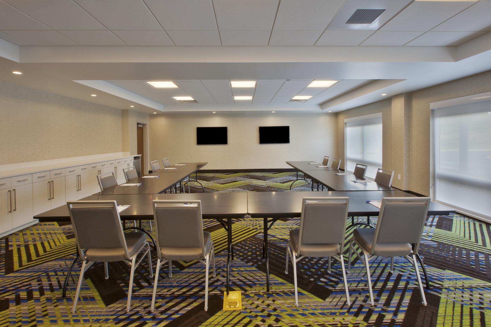 Hampton Inn & Suites Richmond Short Pump, Va Екстер'єр фото
