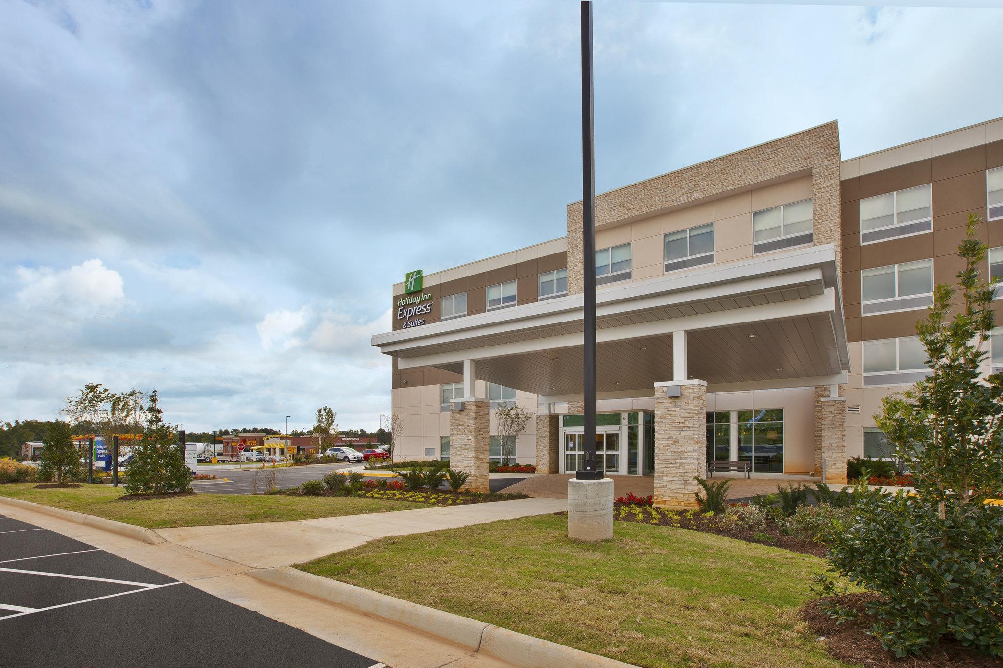 Hampton Inn & Suites Richmond Short Pump, Va Екстер'єр фото