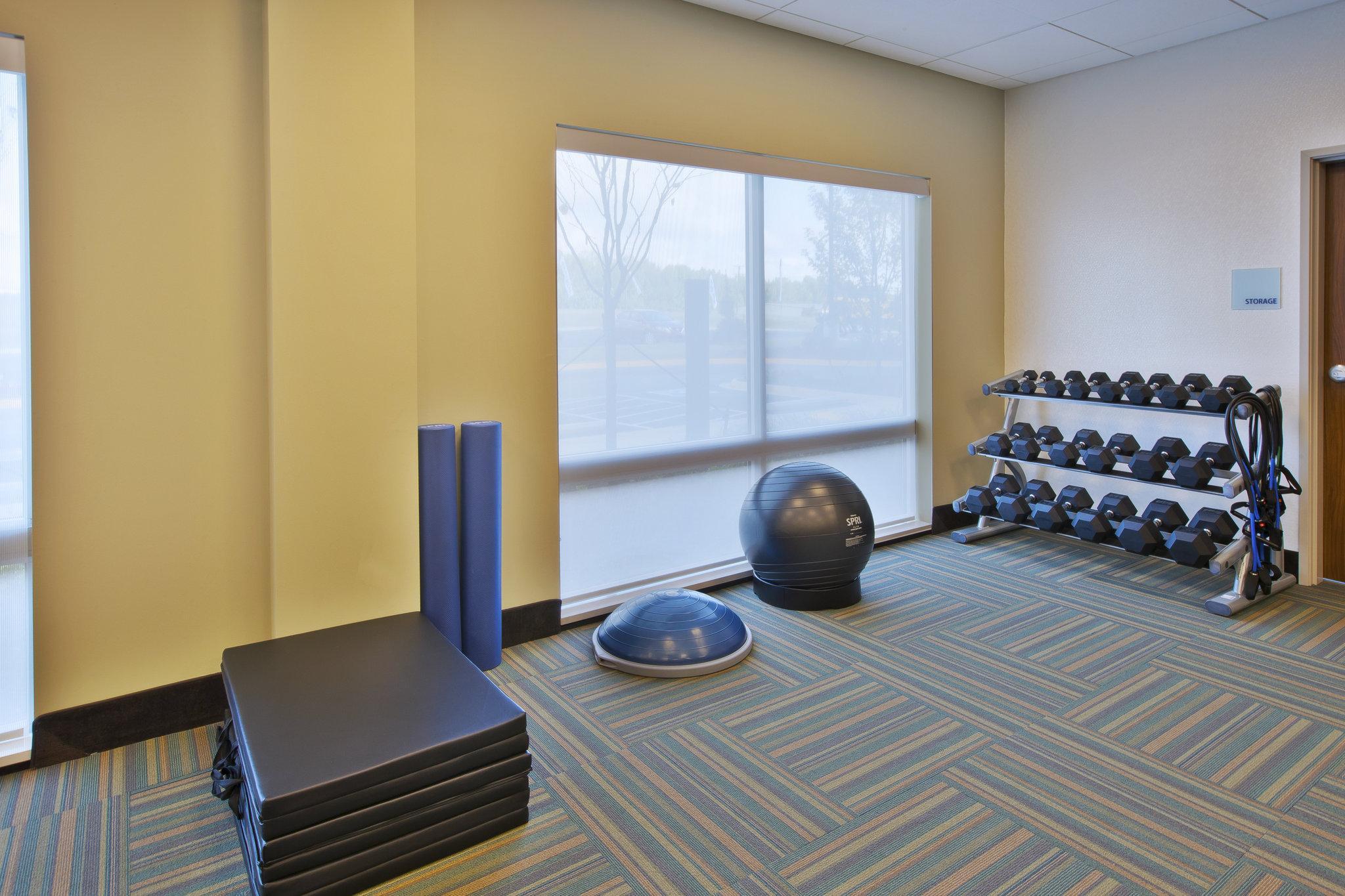 Hampton Inn & Suites Richmond Short Pump, Va Екстер'єр фото
