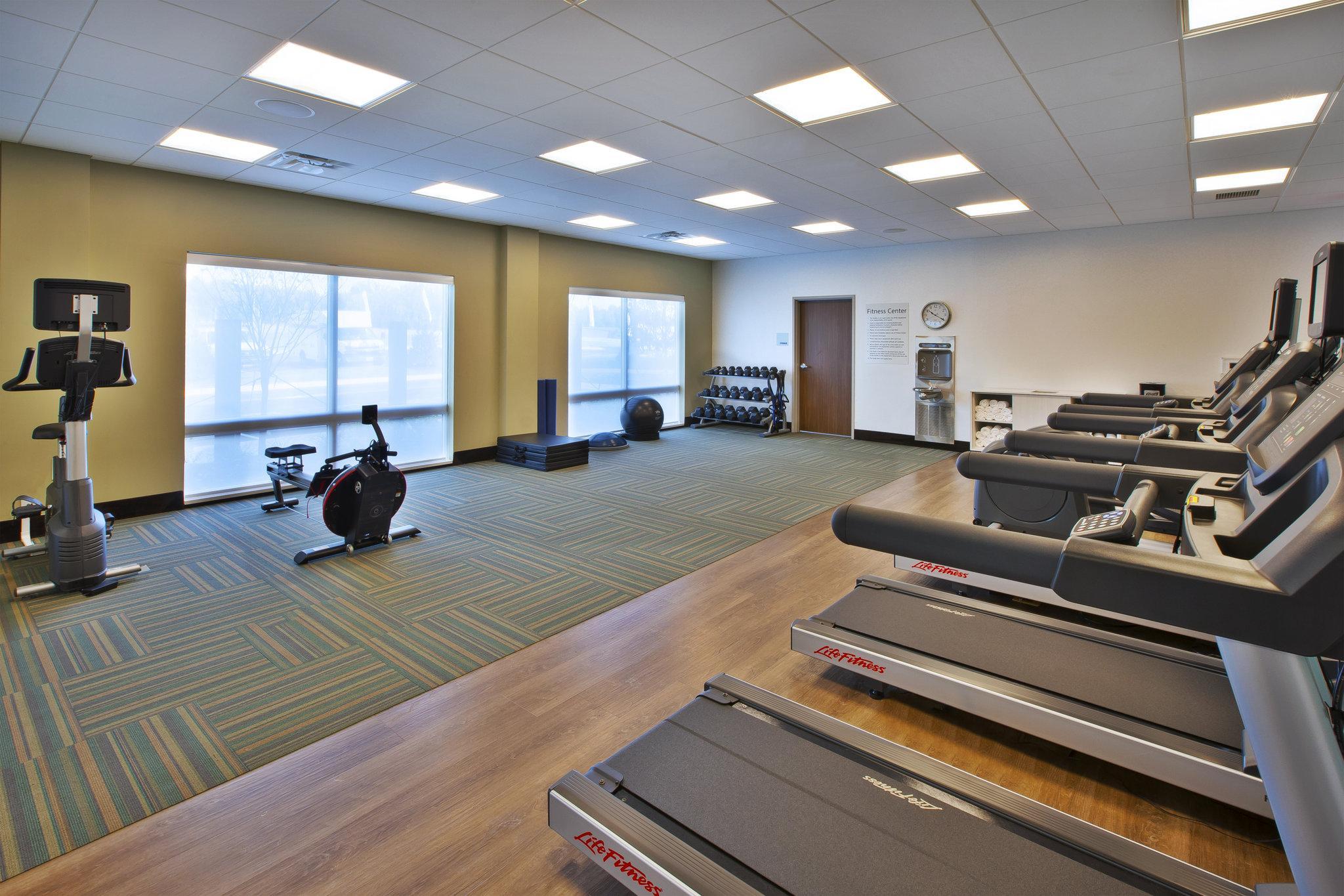 Hampton Inn & Suites Richmond Short Pump, Va Екстер'єр фото