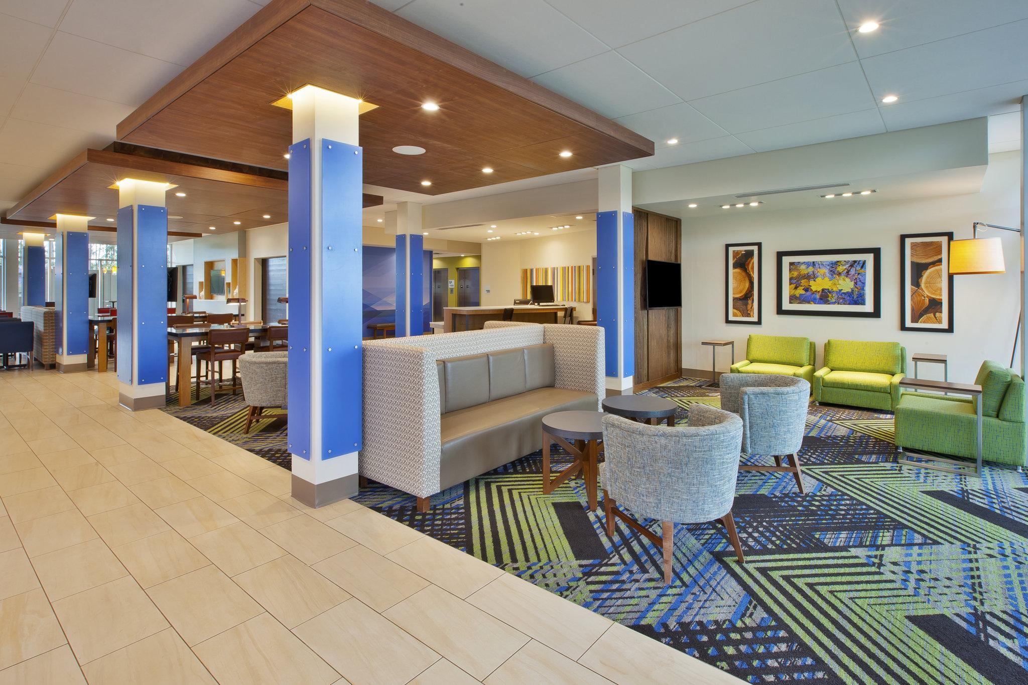 Hampton Inn & Suites Richmond Short Pump, Va Екстер'єр фото