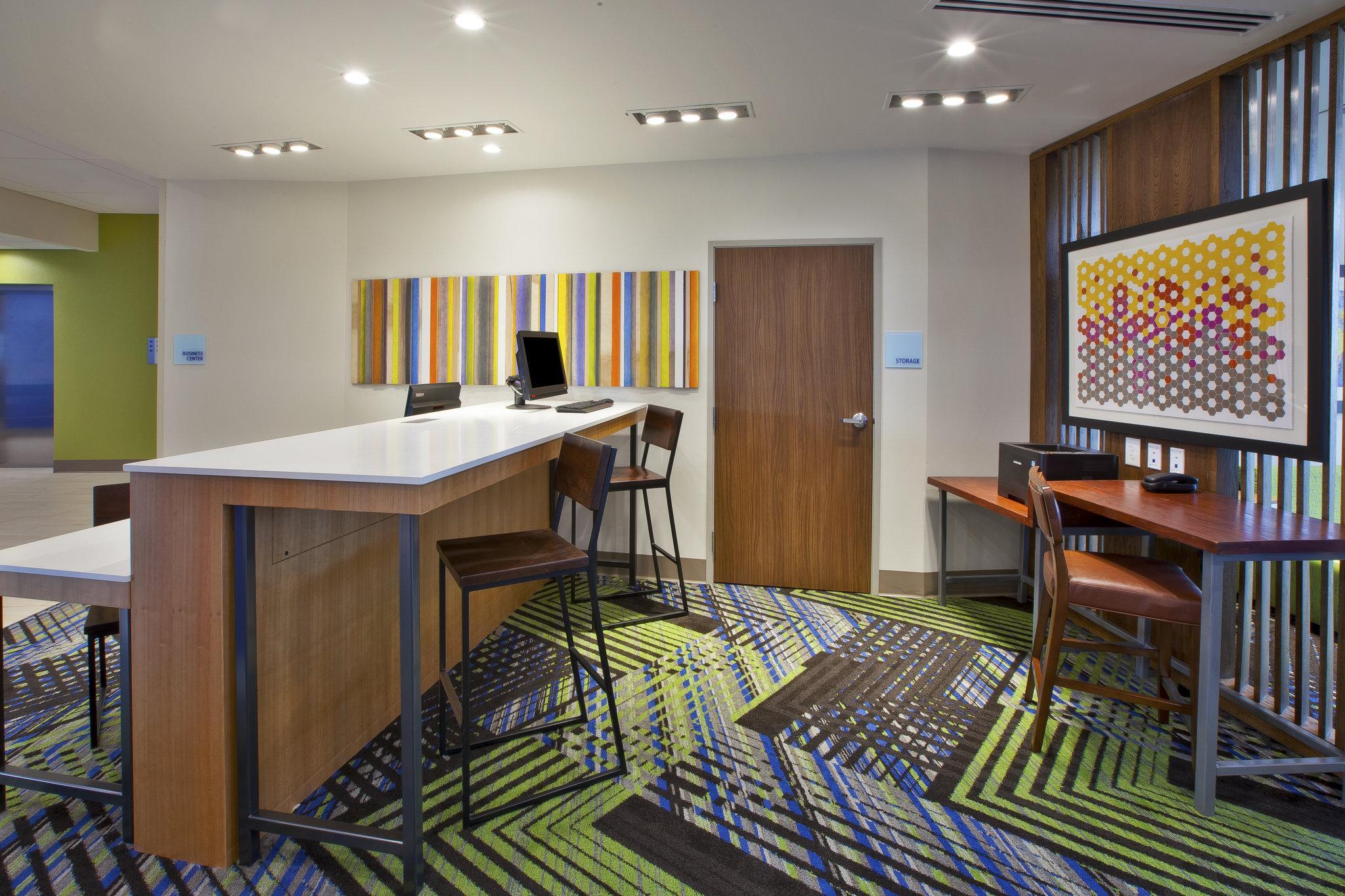 Hampton Inn & Suites Richmond Short Pump, Va Екстер'єр фото