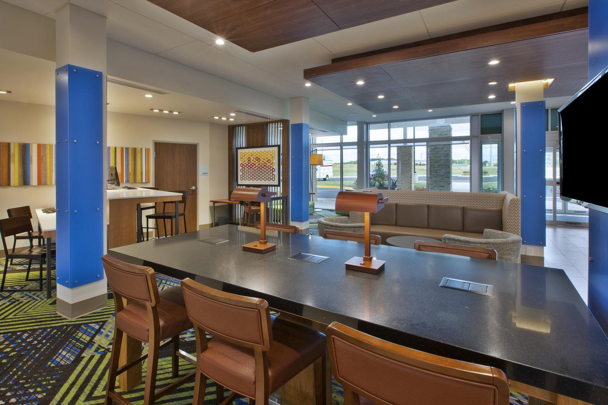Hampton Inn & Suites Richmond Short Pump, Va Екстер'єр фото