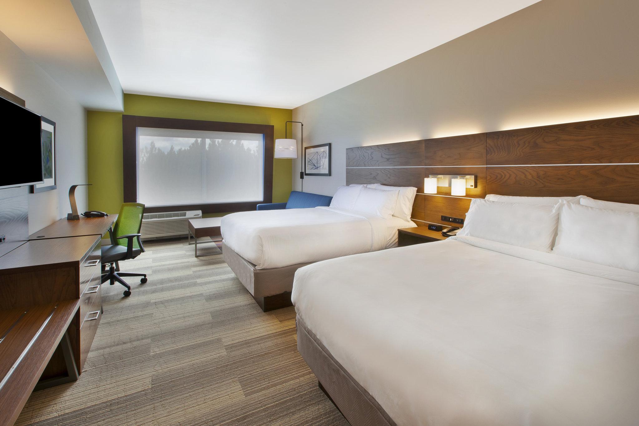 Hampton Inn & Suites Richmond Short Pump, Va Екстер'єр фото
