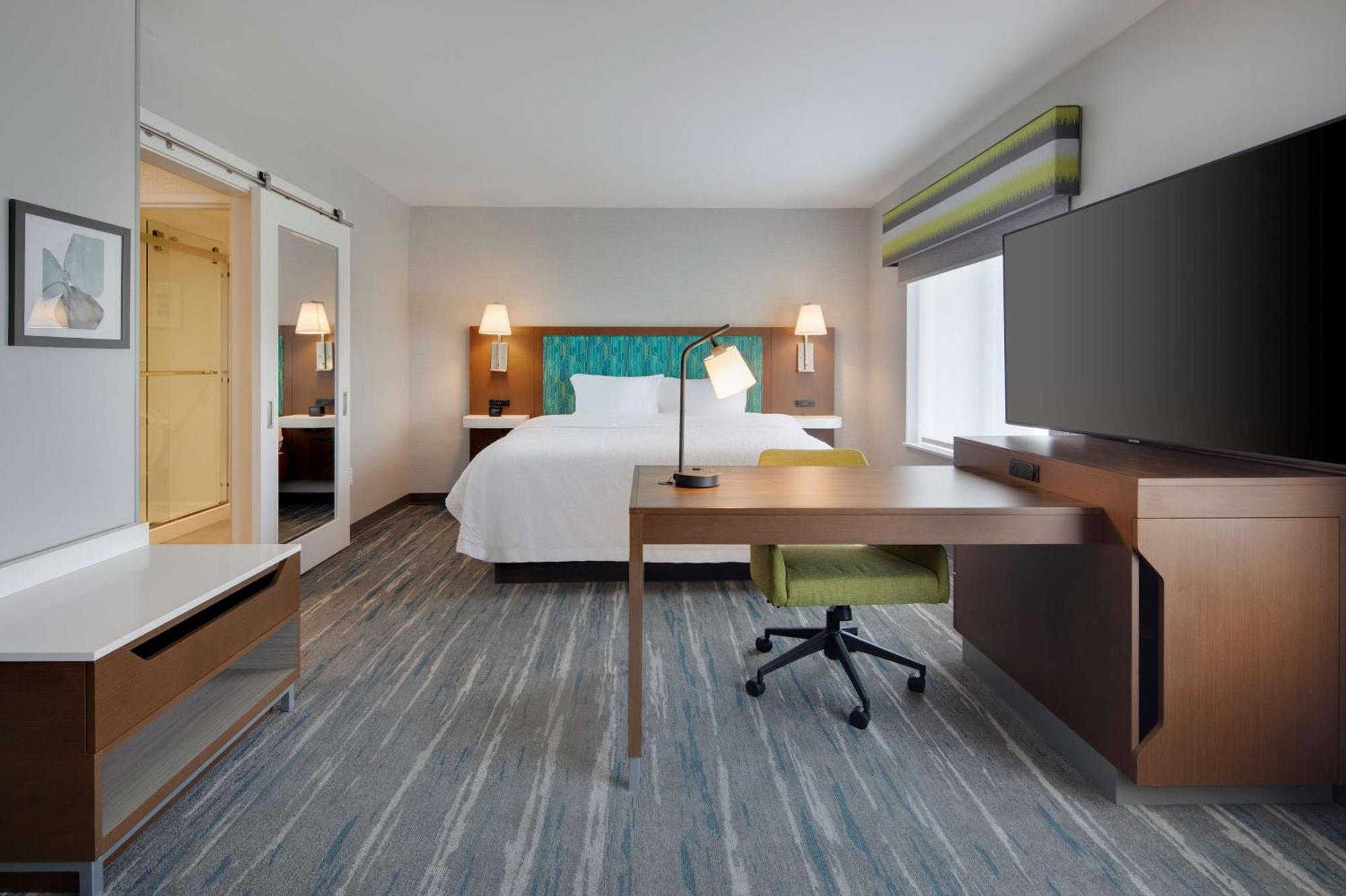 Hampton Inn & Suites Richmond Short Pump, Va Екстер'єр фото