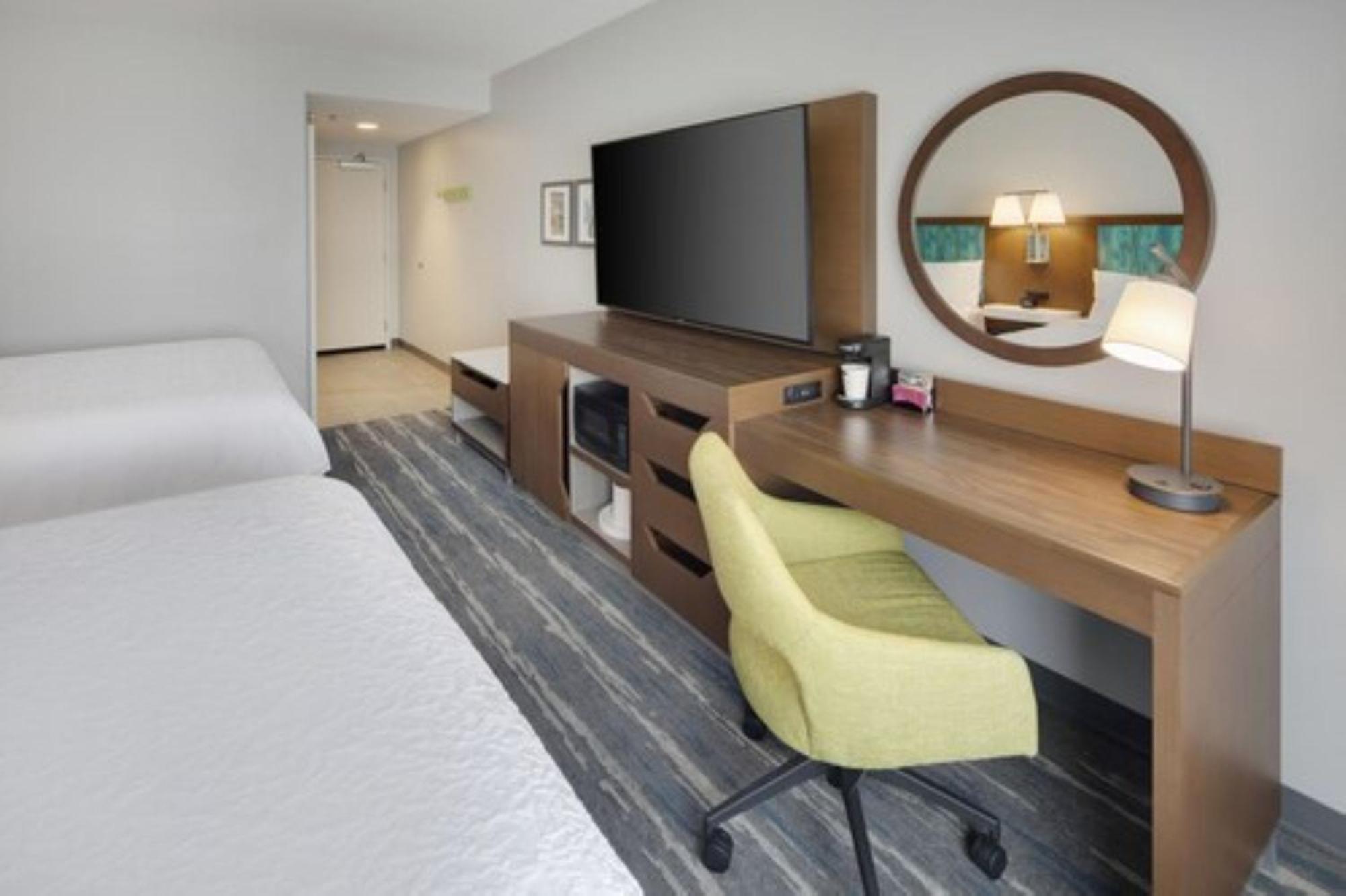 Hampton Inn & Suites Richmond Short Pump, Va Екстер'єр фото