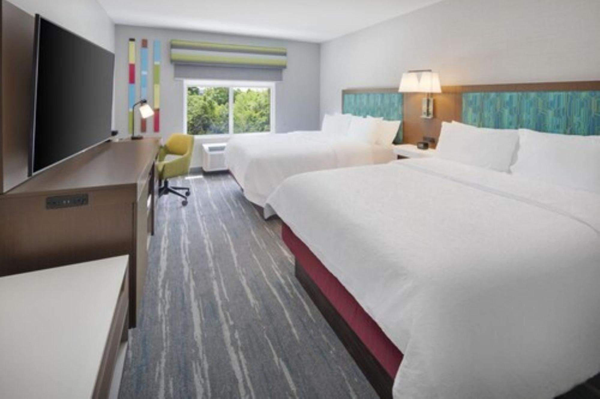 Hampton Inn & Suites Richmond Short Pump, Va Екстер'єр фото