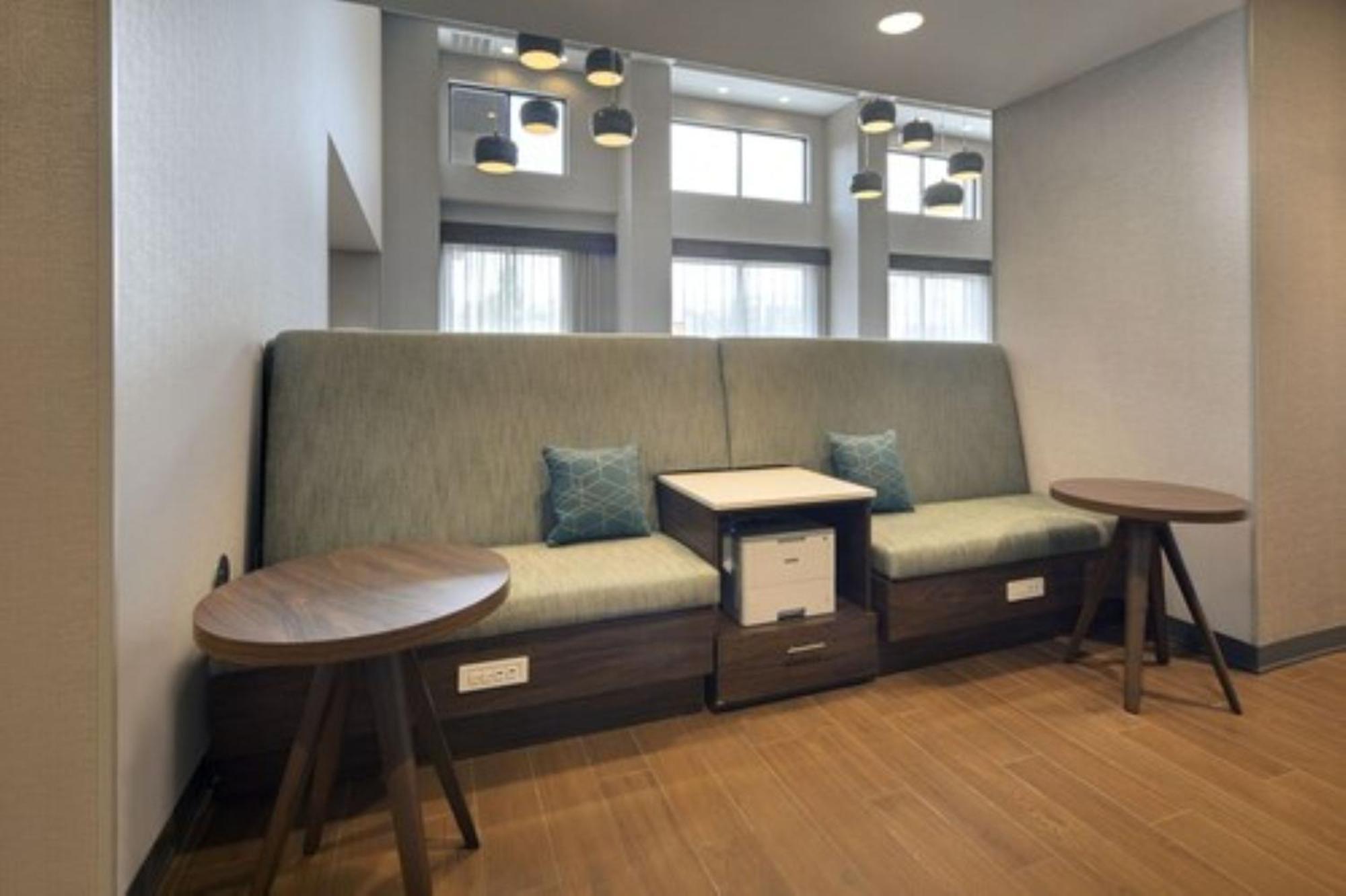 Hampton Inn & Suites Richmond Short Pump, Va Екстер'єр фото