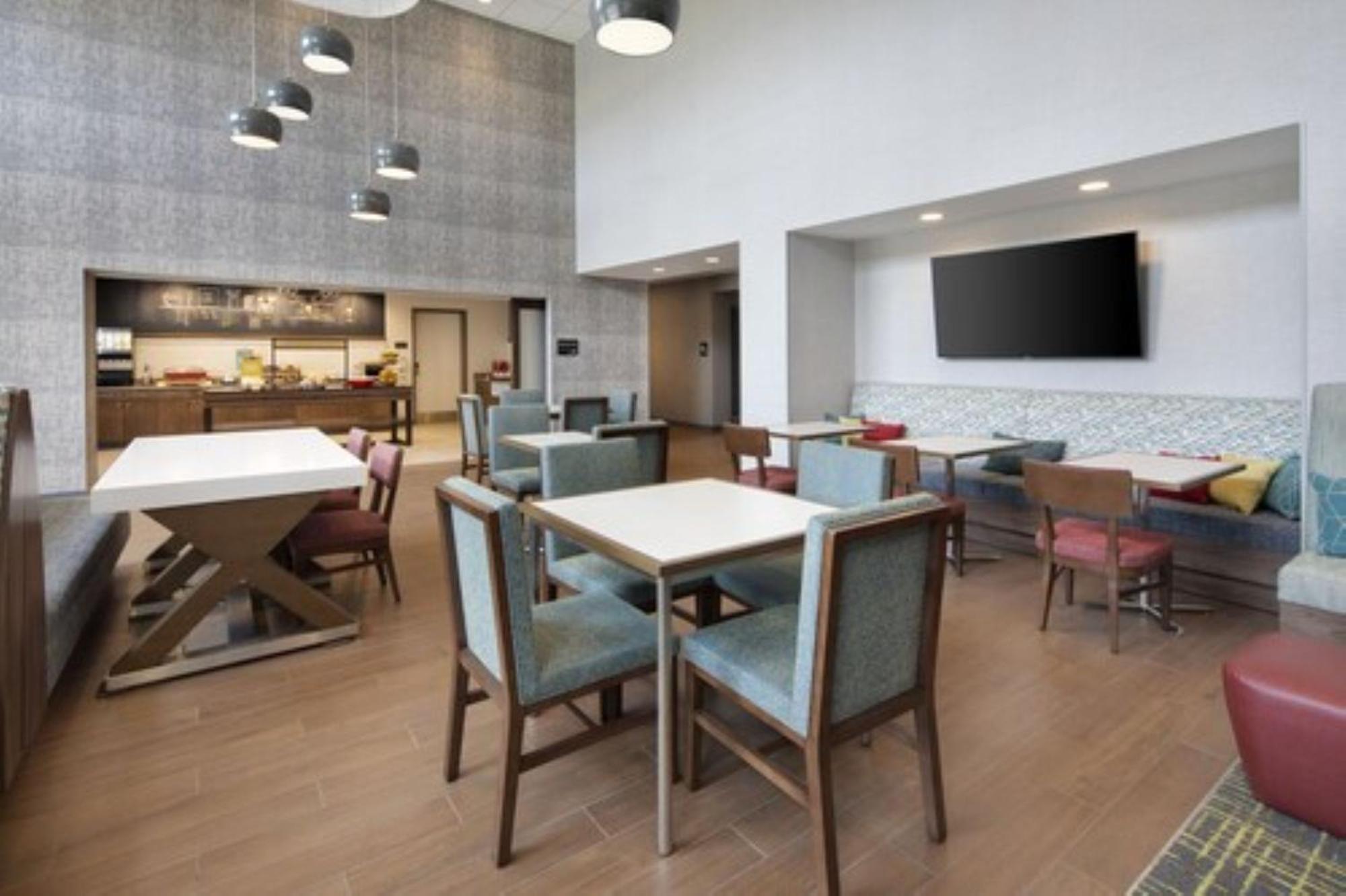 Hampton Inn & Suites Richmond Short Pump, Va Екстер'єр фото