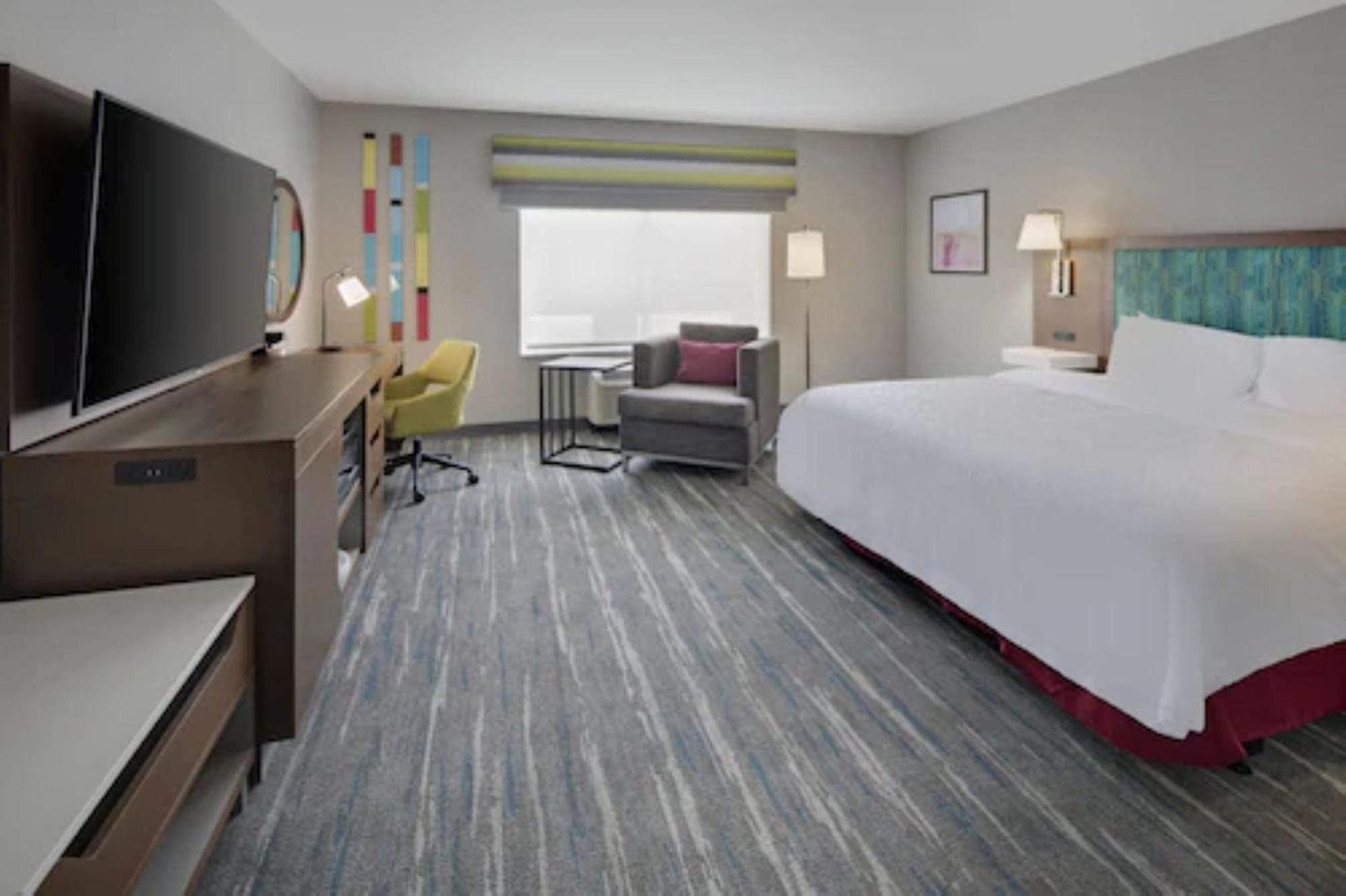 Hampton Inn & Suites Richmond Short Pump, Va Екстер'єр фото