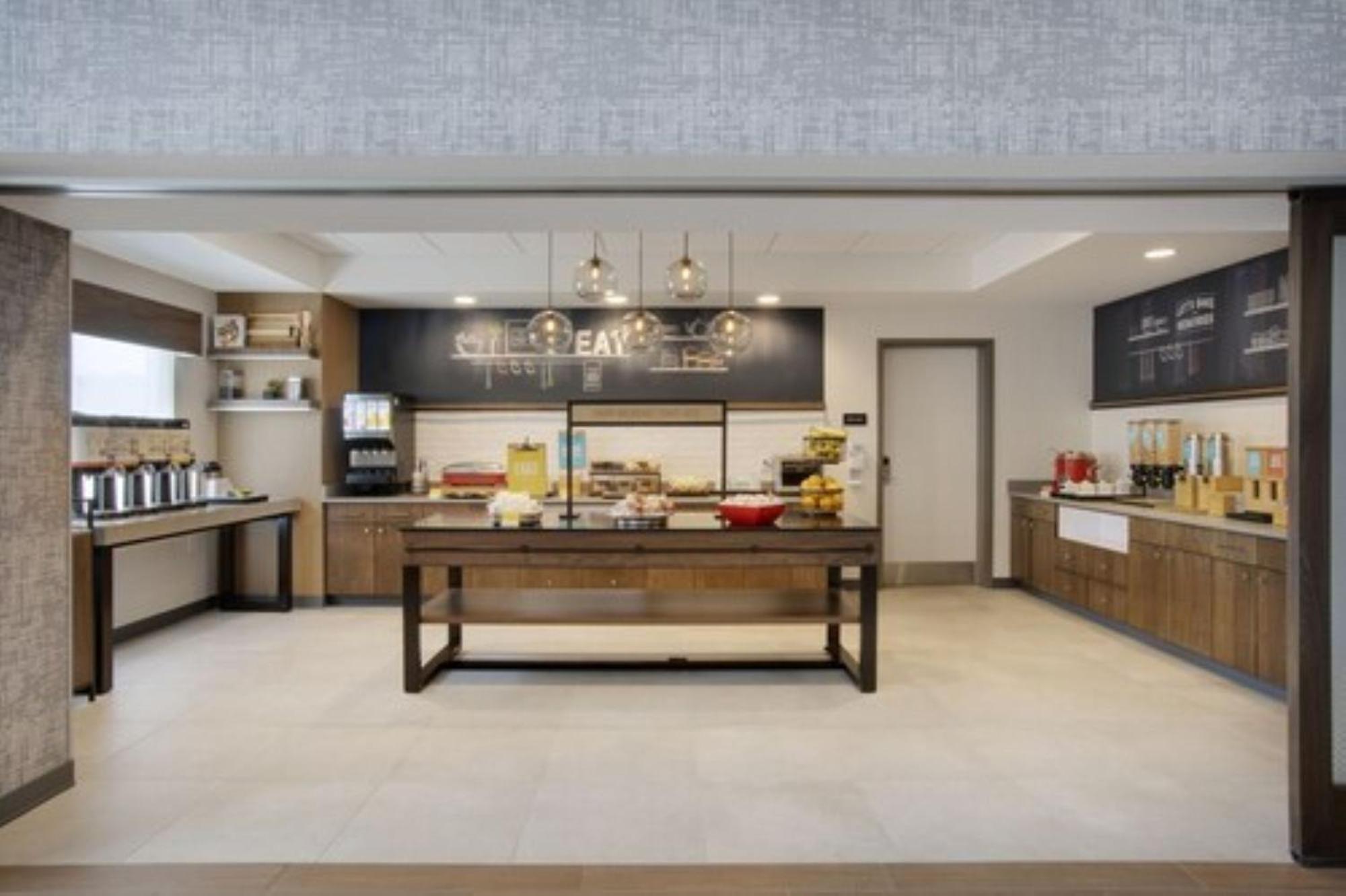 Hampton Inn & Suites Richmond Short Pump, Va Екстер'єр фото