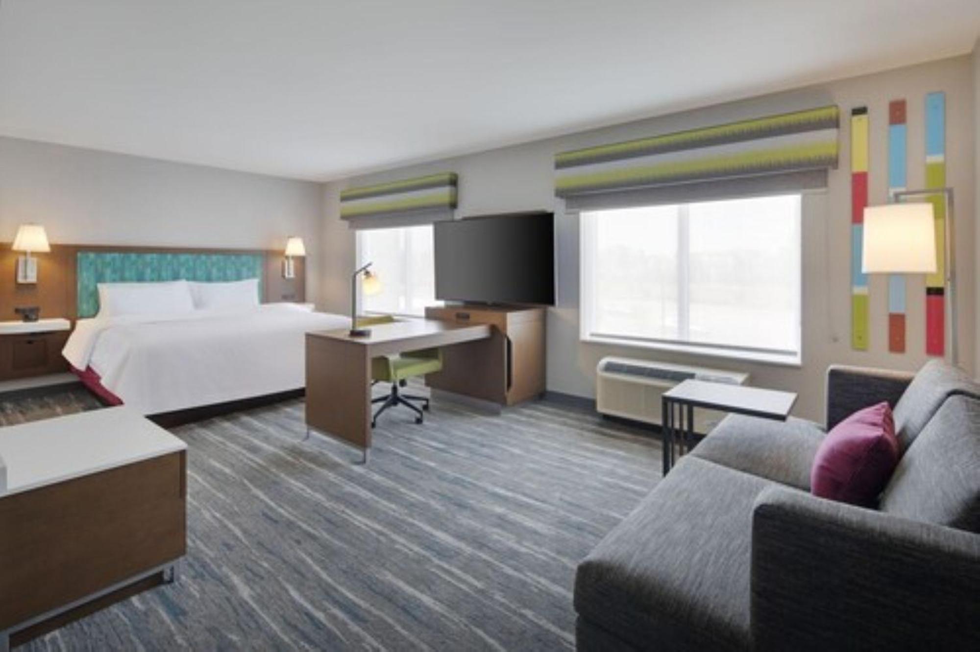 Hampton Inn & Suites Richmond Short Pump, Va Екстер'єр фото