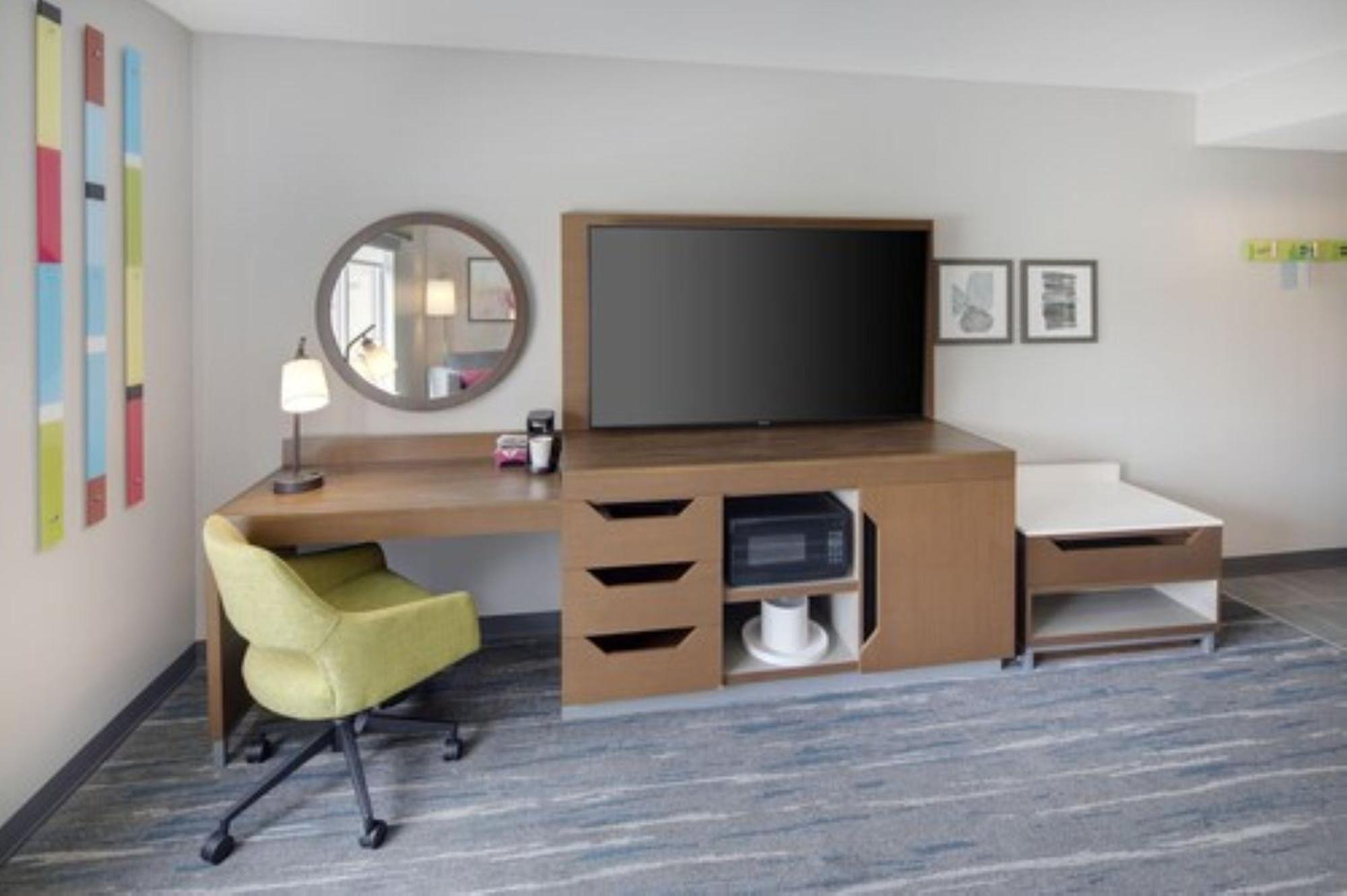 Hampton Inn & Suites Richmond Short Pump, Va Екстер'єр фото