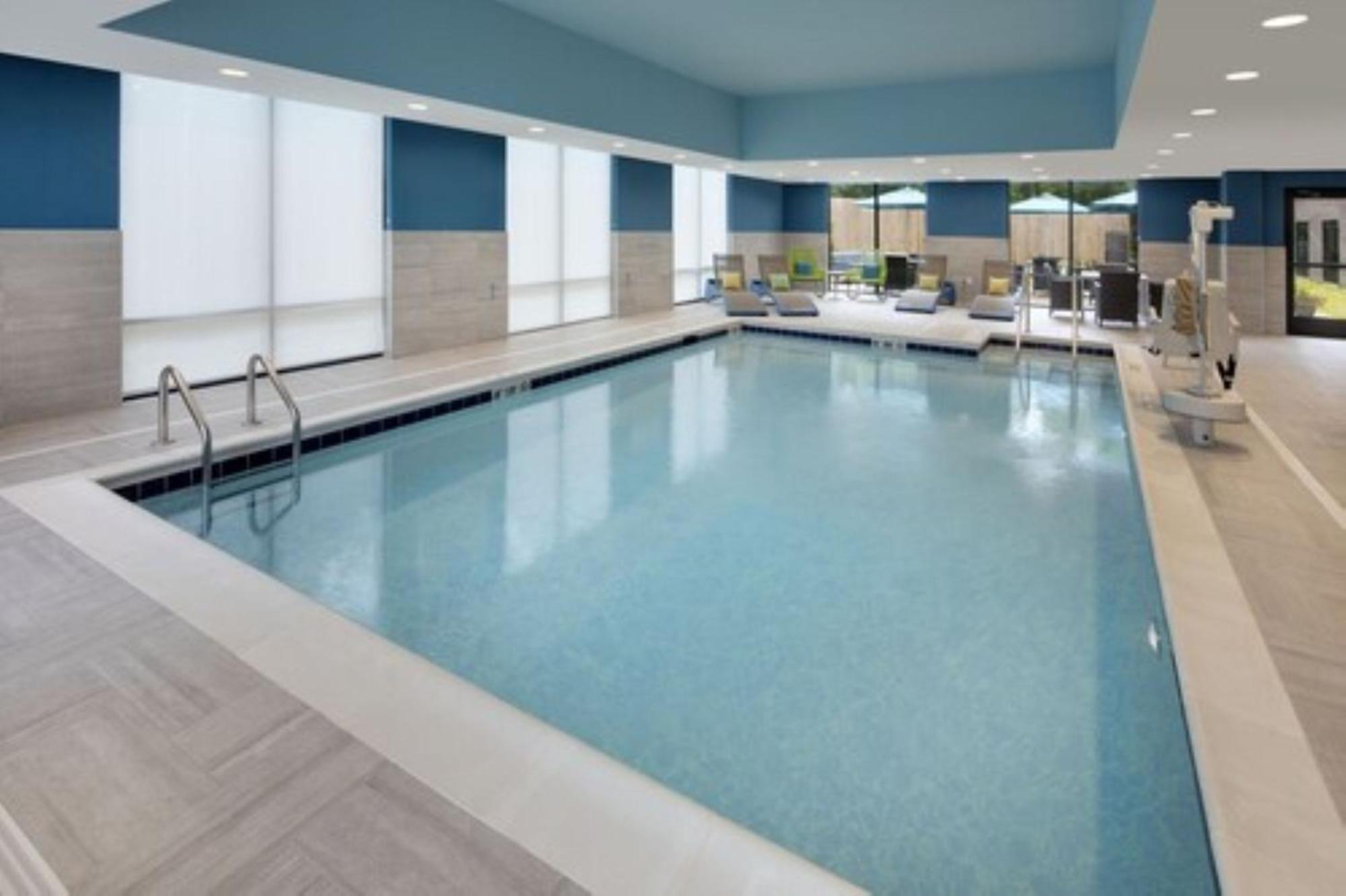 Hampton Inn & Suites Richmond Short Pump, Va Екстер'єр фото