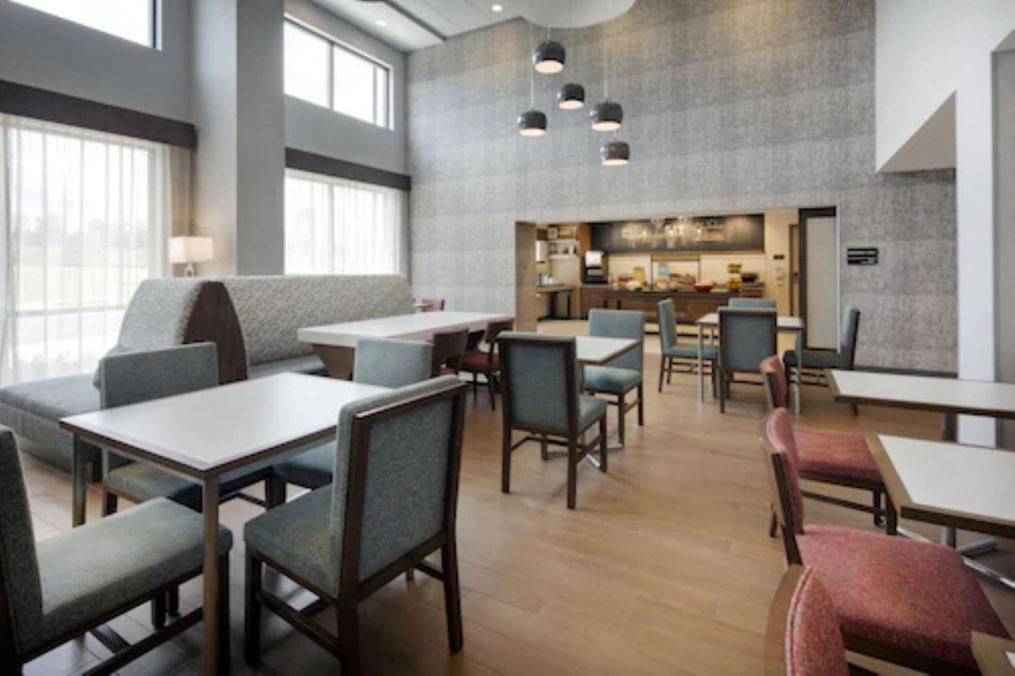 Hampton Inn & Suites Richmond Short Pump, Va Екстер'єр фото