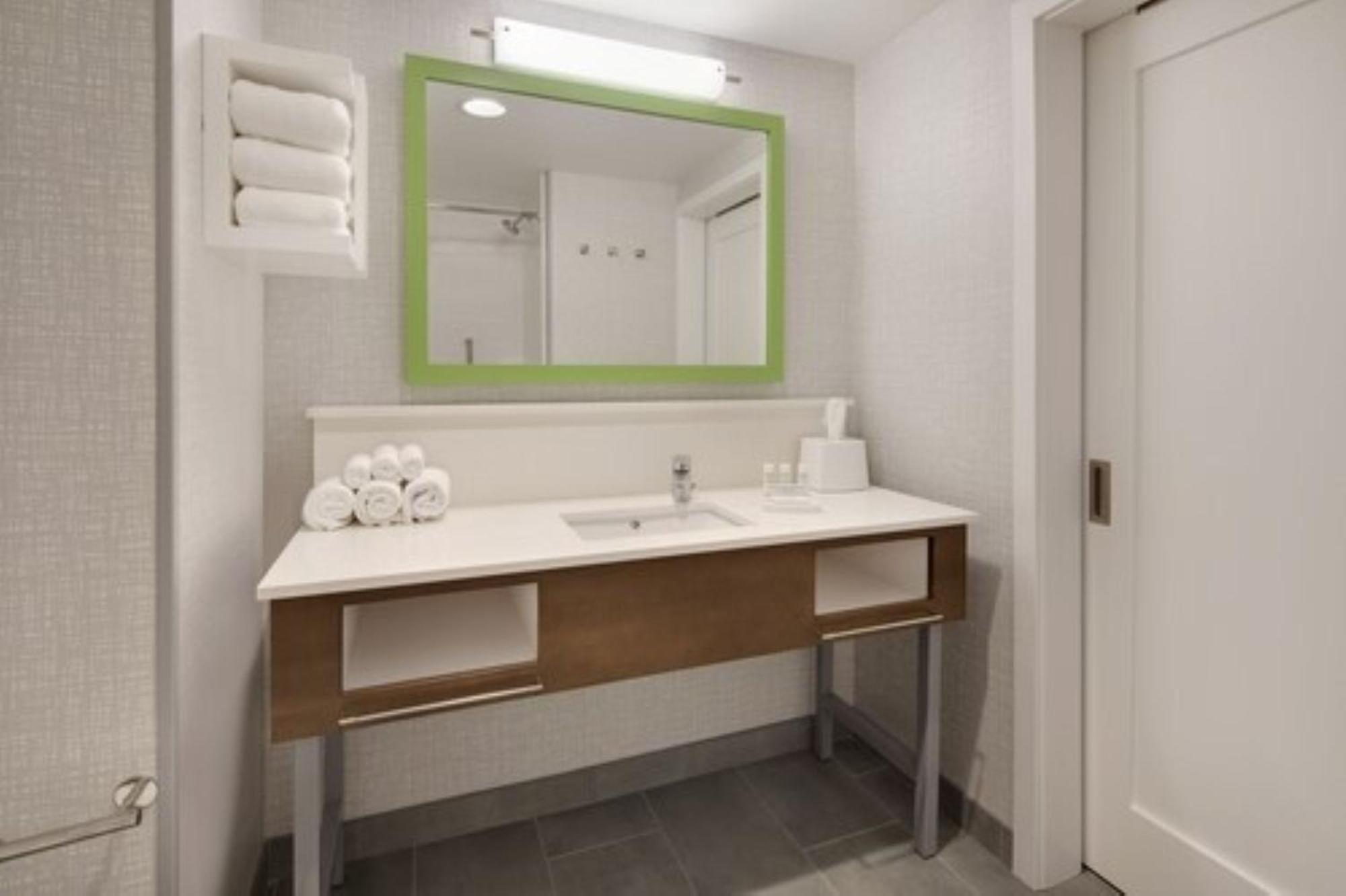 Hampton Inn & Suites Richmond Short Pump, Va Екстер'єр фото